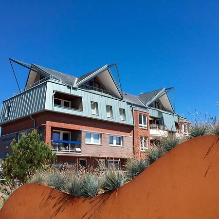 Ancora Marina Haus 1 Nr 03, Typ 1 Appartement Neustadt in Holstein Buitenkant foto