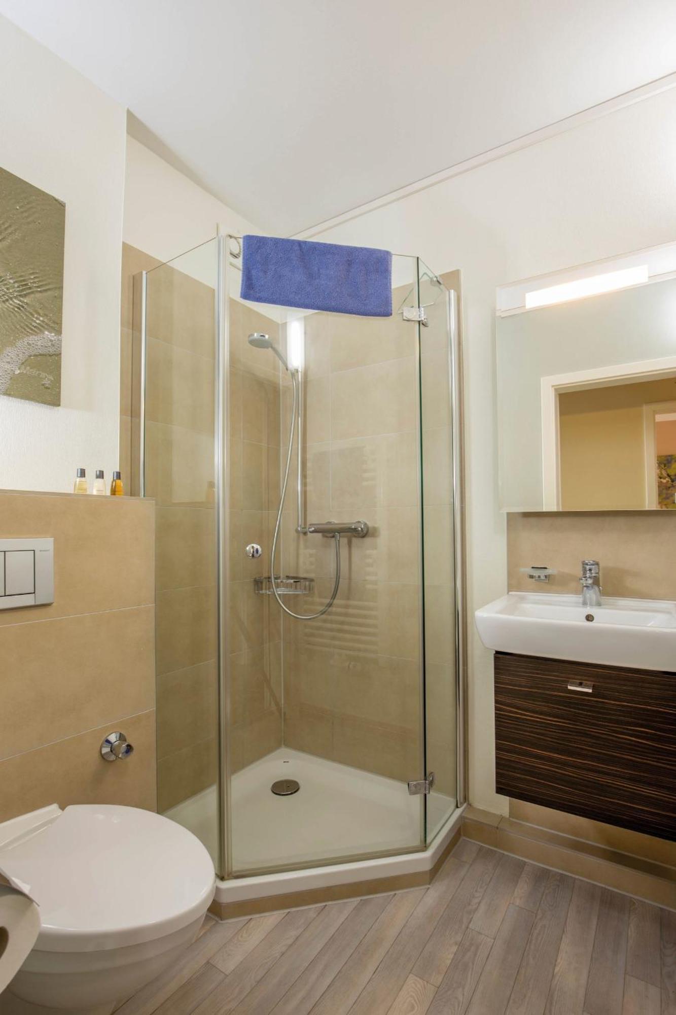 Ancora Marina Haus 1 Nr 03, Typ 1 Appartement Neustadt in Holstein Buitenkant foto